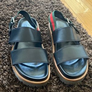 Gucci Sandals